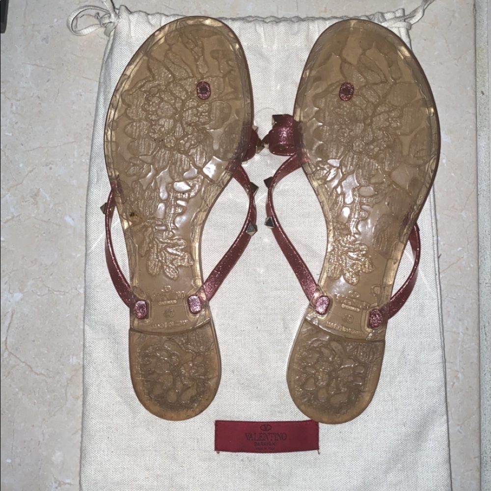 Valentino - Picture 2 of 2